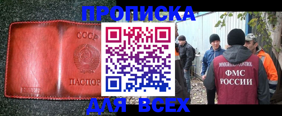 временная регистрация поиск в России